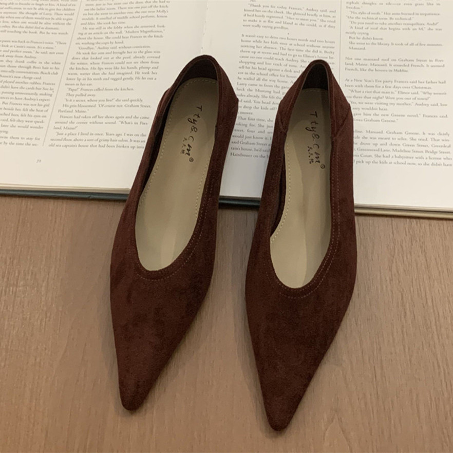 Sepatu Wanita Bailamos Spring  - Women Shoes Branded ulasan dan harga
