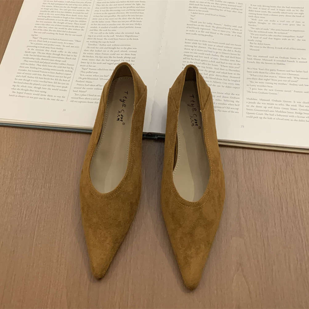 Sepatu Wanita Bailamos Spring  - Women Shoes Branded ulasan dan harga