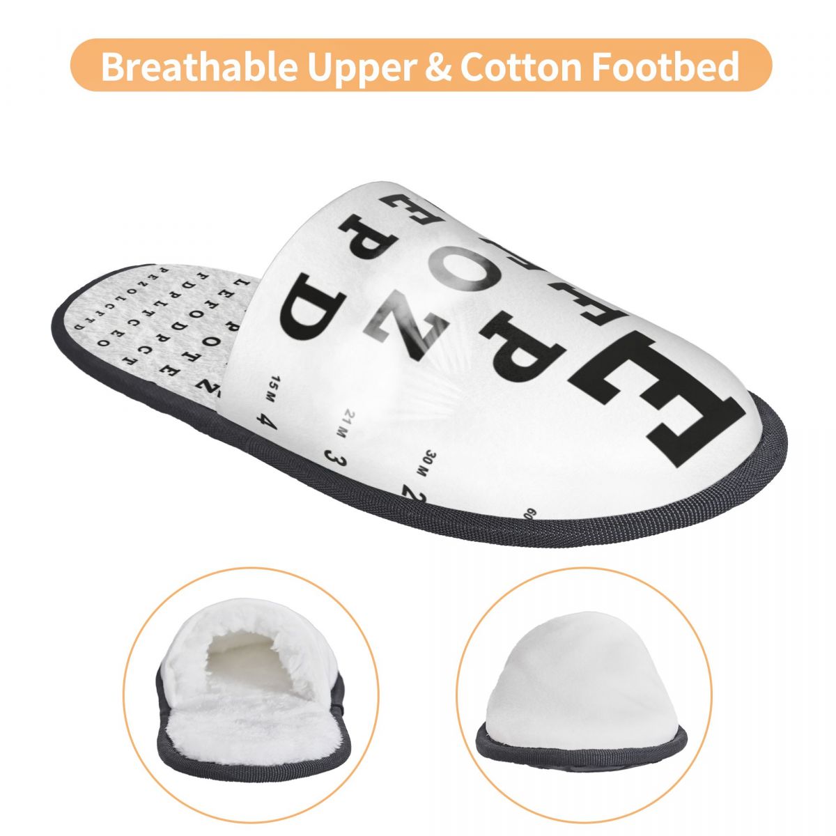 Sandal Busa Memori Custom Snel - Shoes Women Chart ulasan dan harga