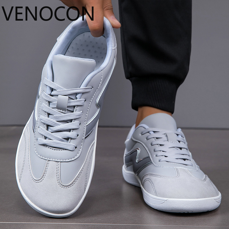 VENOCON Sepatu Kulit Tanpa Ala - Women'S Shoes Extra Wide ulasan dan harga
