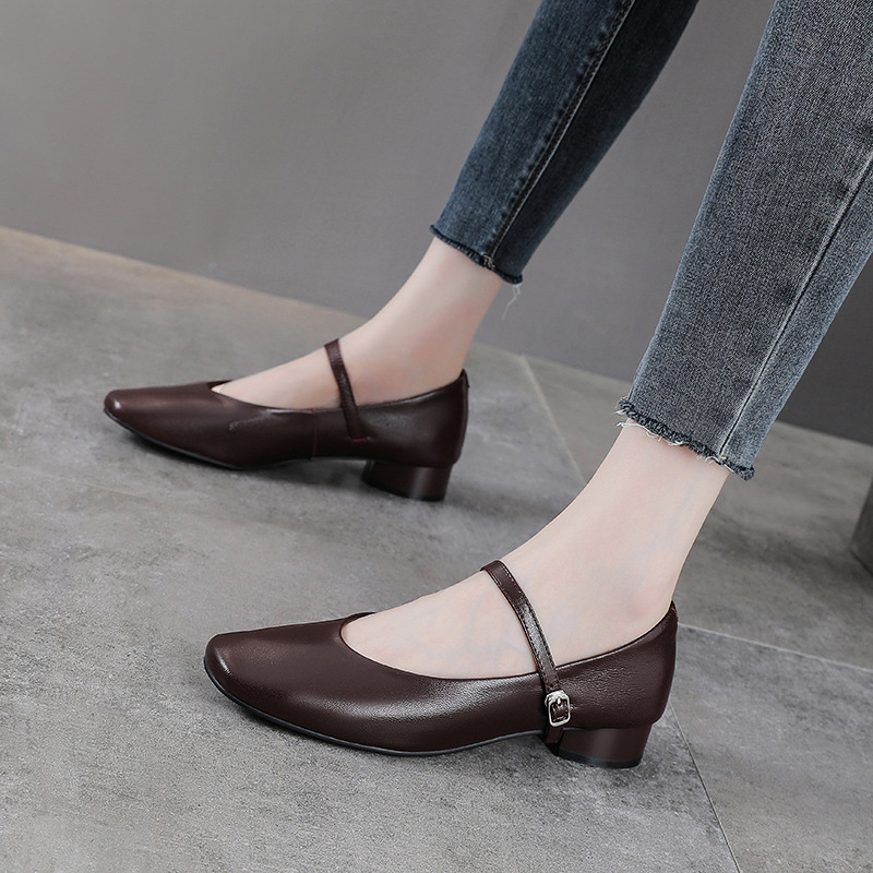 Sepatu Sandal Wanita Hak Tingg - Women Shoes Branded ulasan dan harga