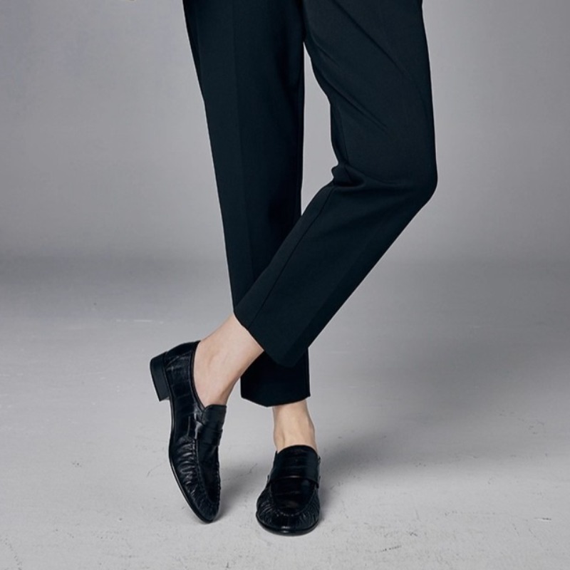 Sepatu Wanita Mewah Sepatu Kas - Women Shoes Heels ulasan dan harga