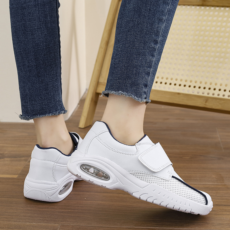 Sepatu Perawat Profesional Put - Women'S Shoes Professional ulasan dan harga