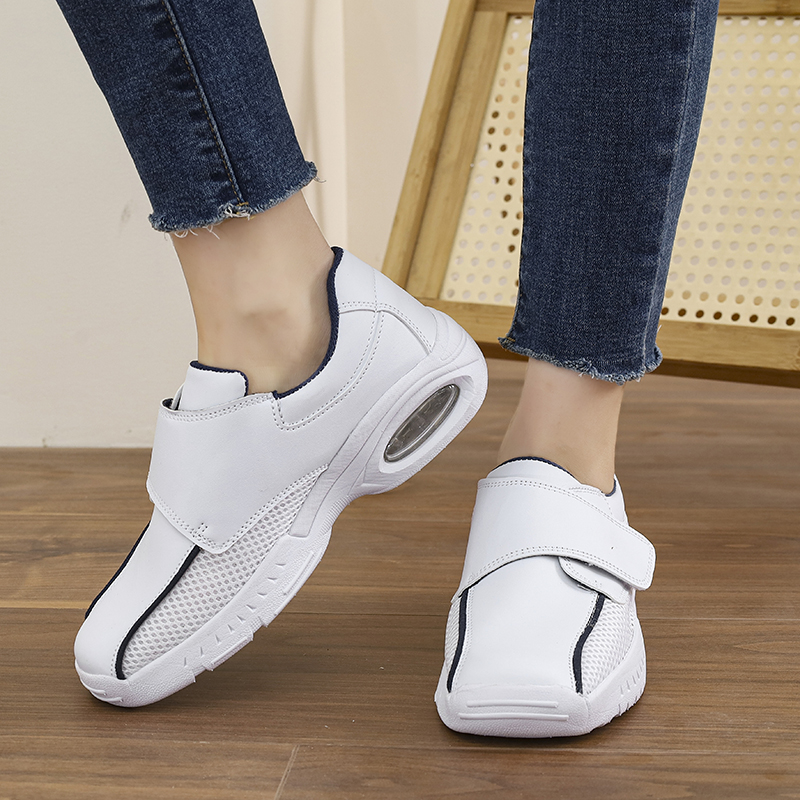 Sepatu Perawat Profesional Put - Women'S Shoes Professional ulasan dan harga