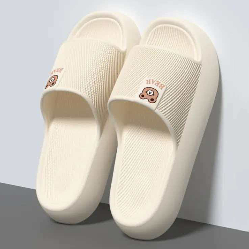 Sandal Rumah Platform Tebal Se - Women'S Shoes For Flat Feet ulasan dan harga
