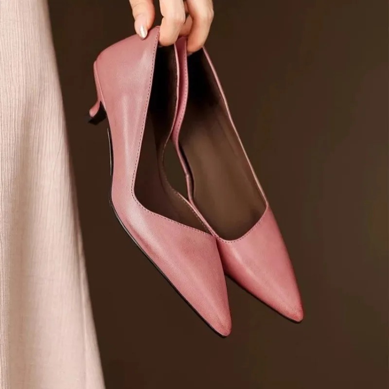Sepatu Hak Tinggi Wanita Model - Women Shoes Heels ulasan dan harga