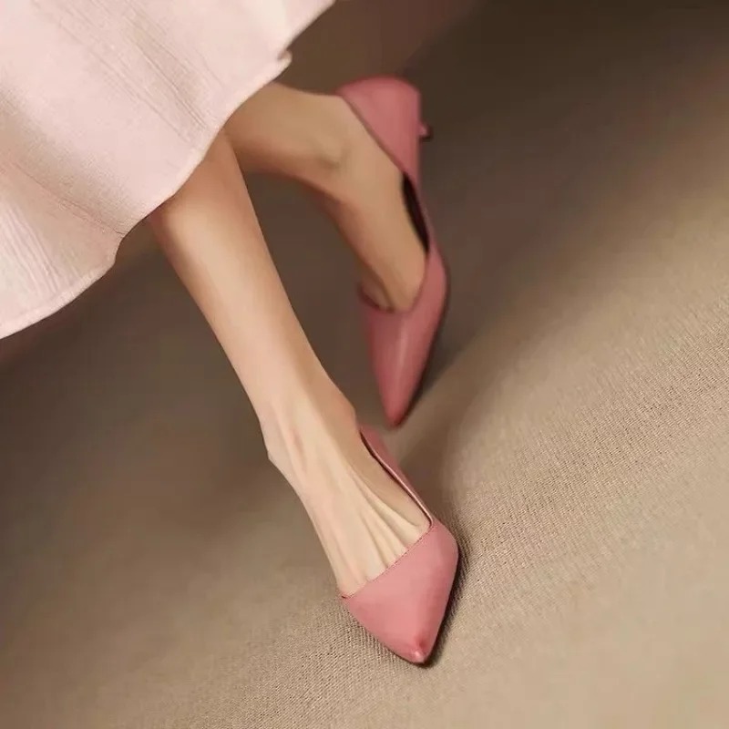 Sepatu Hak Tinggi Wanita Model - Women Shoes Heels ulasan dan harga