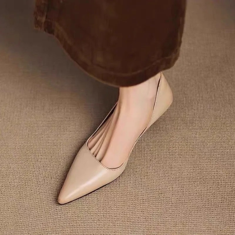 Sepatu Hak Tinggi Wanita Model - Women Shoes Heels ulasan dan harga