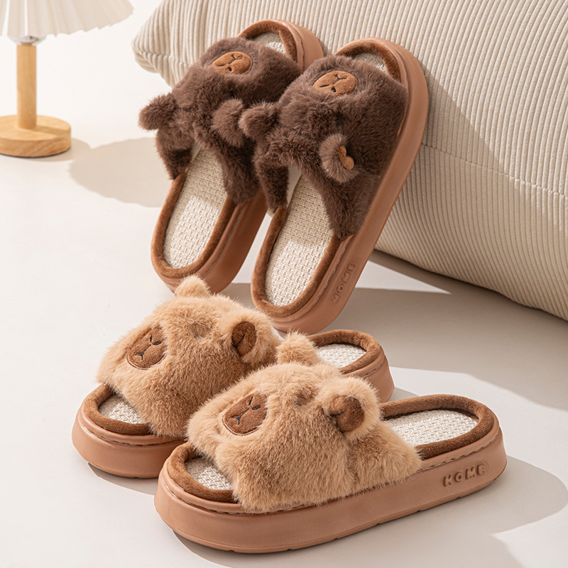 Sandal Wanita Motif Rami, Sand - Women'S Shoes For Flat Feet ulasan dan harga