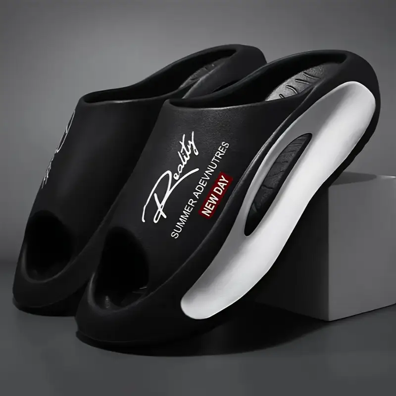 Sandal Kasual Uniseks Empat Mu - Women'S Shoes For Flat Feet ulasan dan harga
