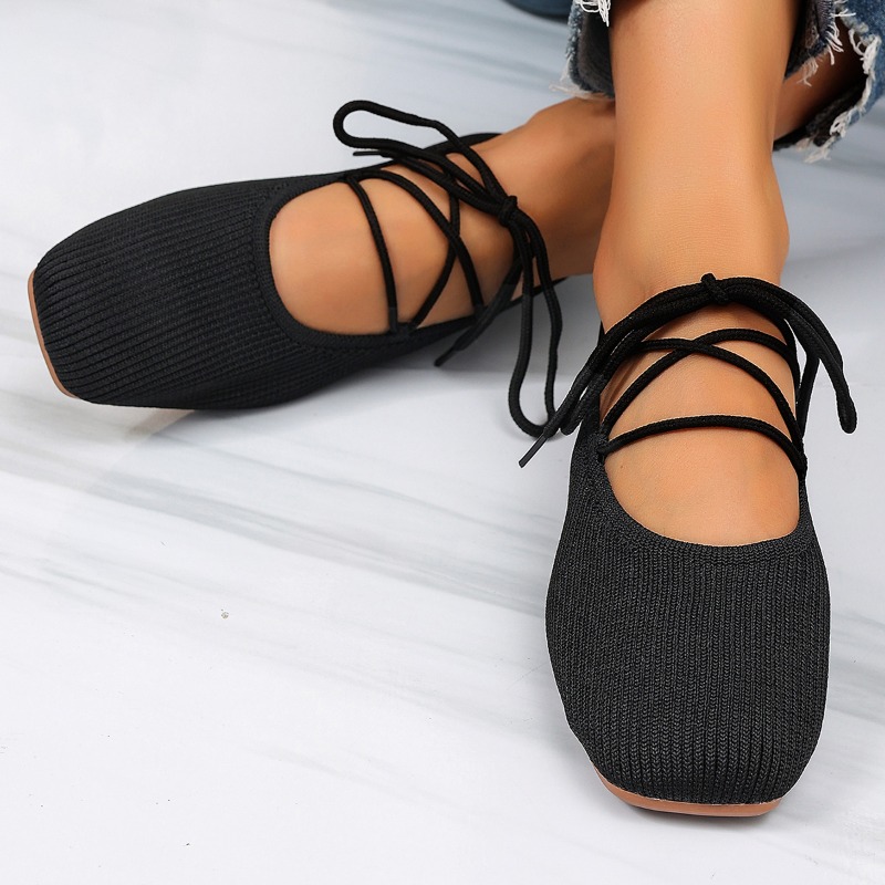 Sepatu Mary Jane Prancis Model - Women Shoes Heels ulasan dan harga