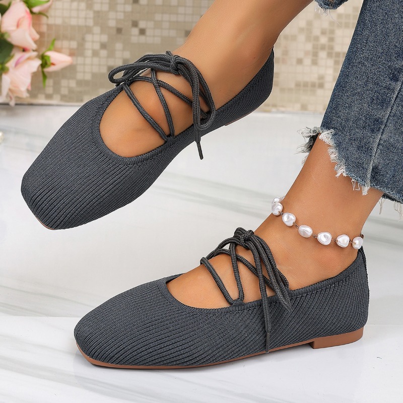 Sepatu Mary Jane Prancis Model - Women Shoes Heels ulasan dan harga