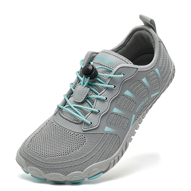 HOBIBEAR Sepatu Barefoot Pria  - Women'S Shoes Extra Wide ulasan dan harga