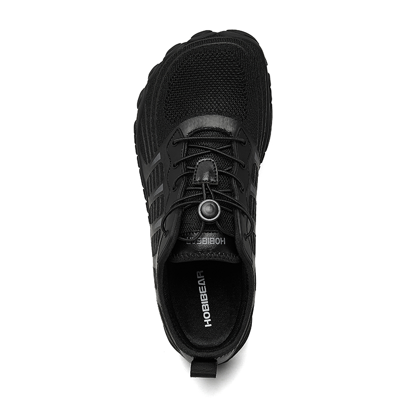 HOBIBEAR Sepatu Barefoot Pria  - Women'S Shoes Extra Wide ulasan dan harga
