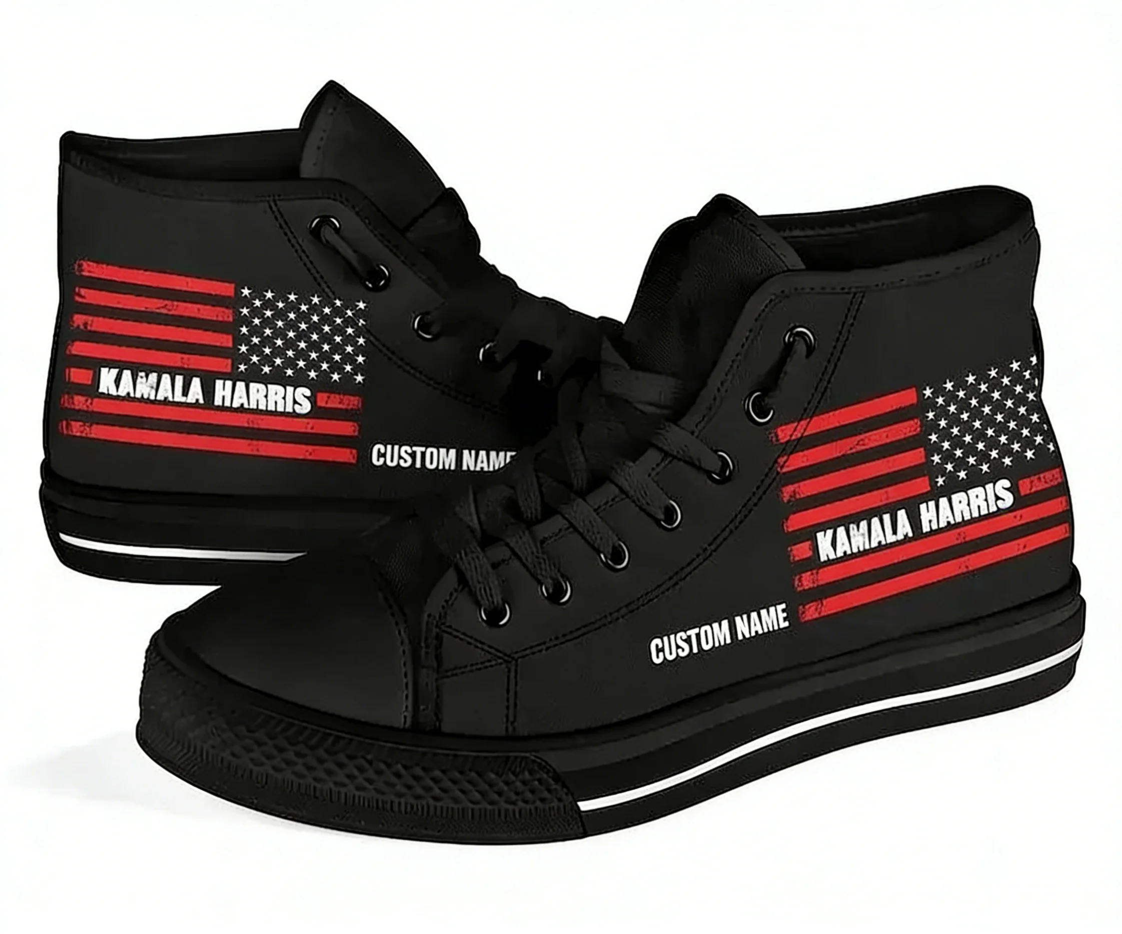 Sepatu Sneaker Kanvas Kualitas - Women Shoes Name ulasan dan harga