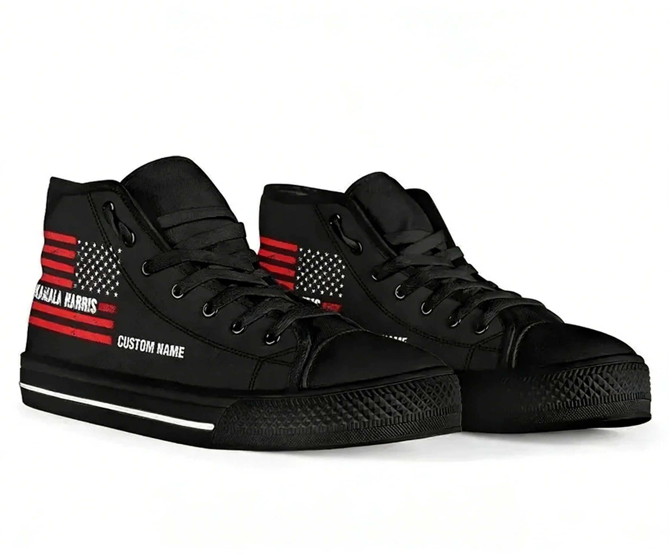 Sepatu Sneaker Kanvas Kualitas - Women Shoes Name ulasan dan harga