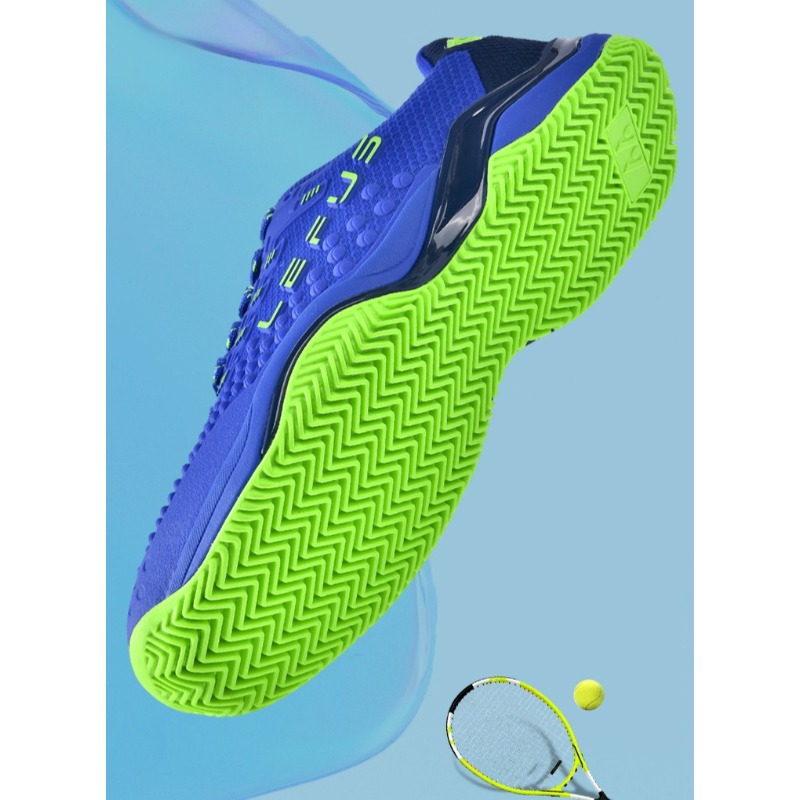 Sepatu Tenis Profesional LEFUS - Women'S Shoes Professional ulasan dan harga