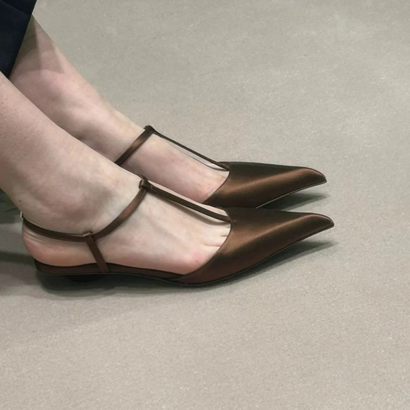 Sepatu untuk Wanita Sandal Wan - Women Shoes Heels ulasan dan harga