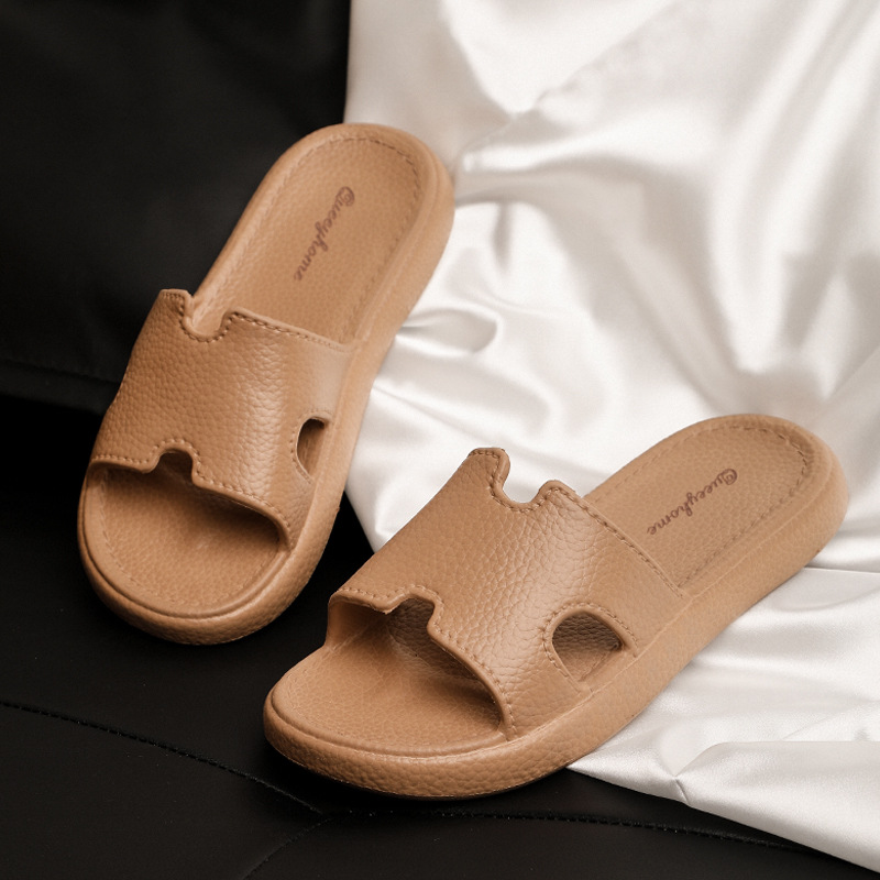 Sandal EVA Wanita Anti Selip u - Women'S Shoes For Flat Feet ulasan dan harga