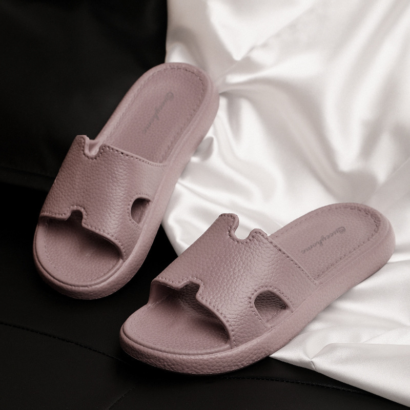 Sandal EVA Wanita Anti Selip u - Women'S Shoes For Flat Feet ulasan dan harga