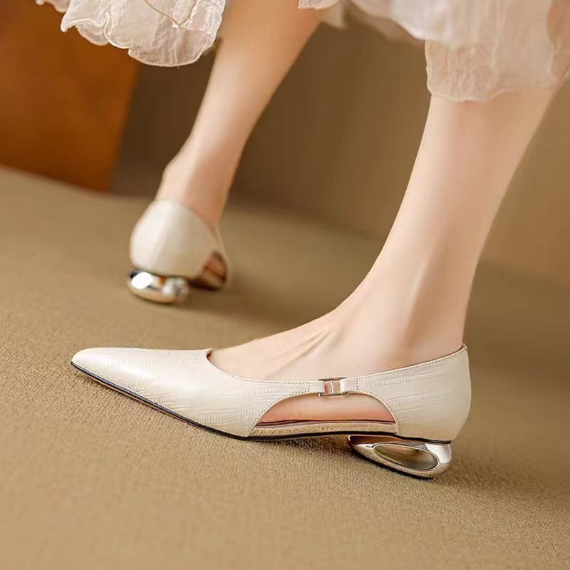 Sandal Desainer Merek Fashion  - Women Shoes Branded ulasan dan harga