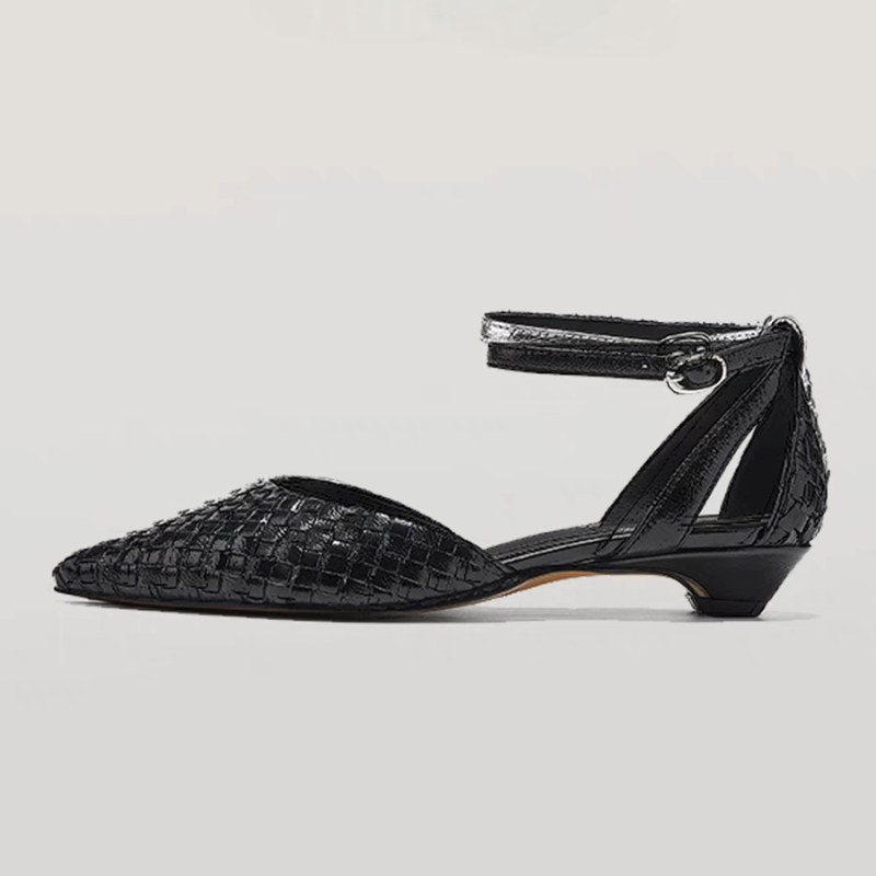 Sepatu Sandal Elegan Wanita Ha - Women Shoes Branded ulasan dan harga