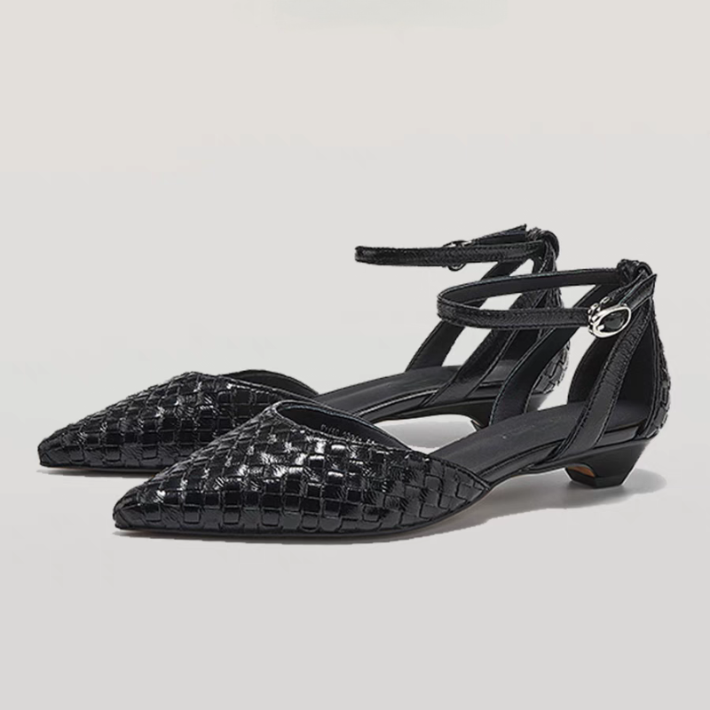 Sepatu Sandal Elegan Wanita Ha - Women Shoes Branded ulasan dan harga
