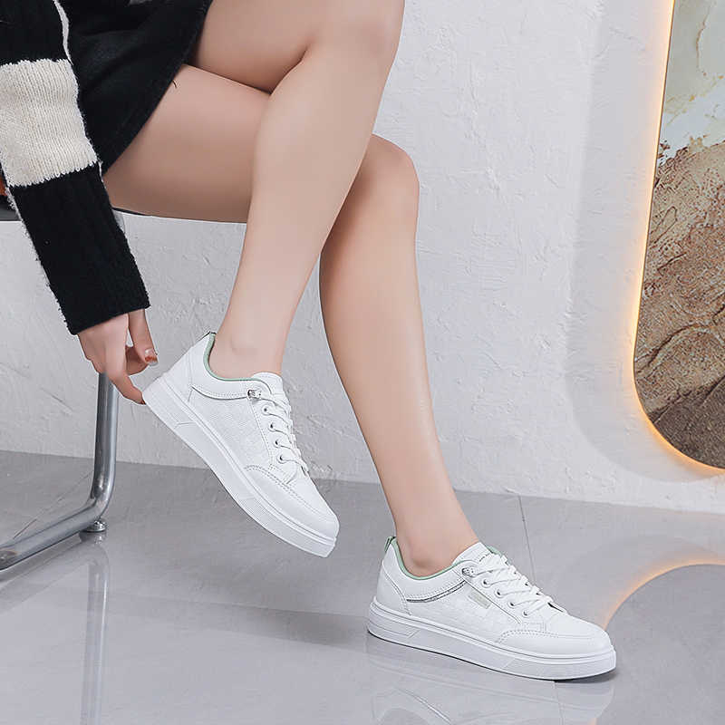 Sepatu Sneakers Wanita Hak Teb - Women Shoes Name ulasan dan harga