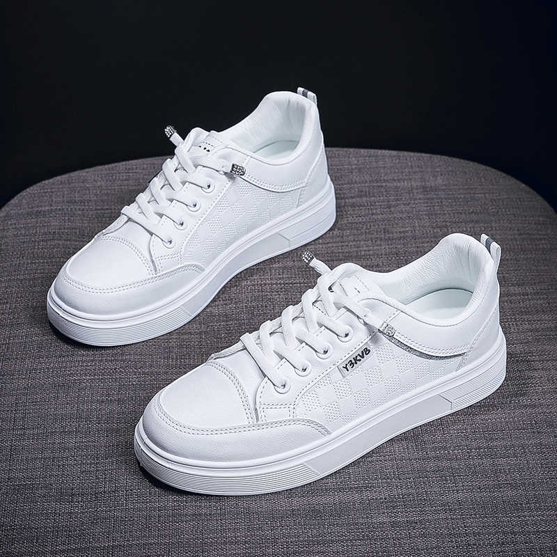 Sepatu Sneakers Wanita Hak Teb - Women Shoes Name ulasan dan harga