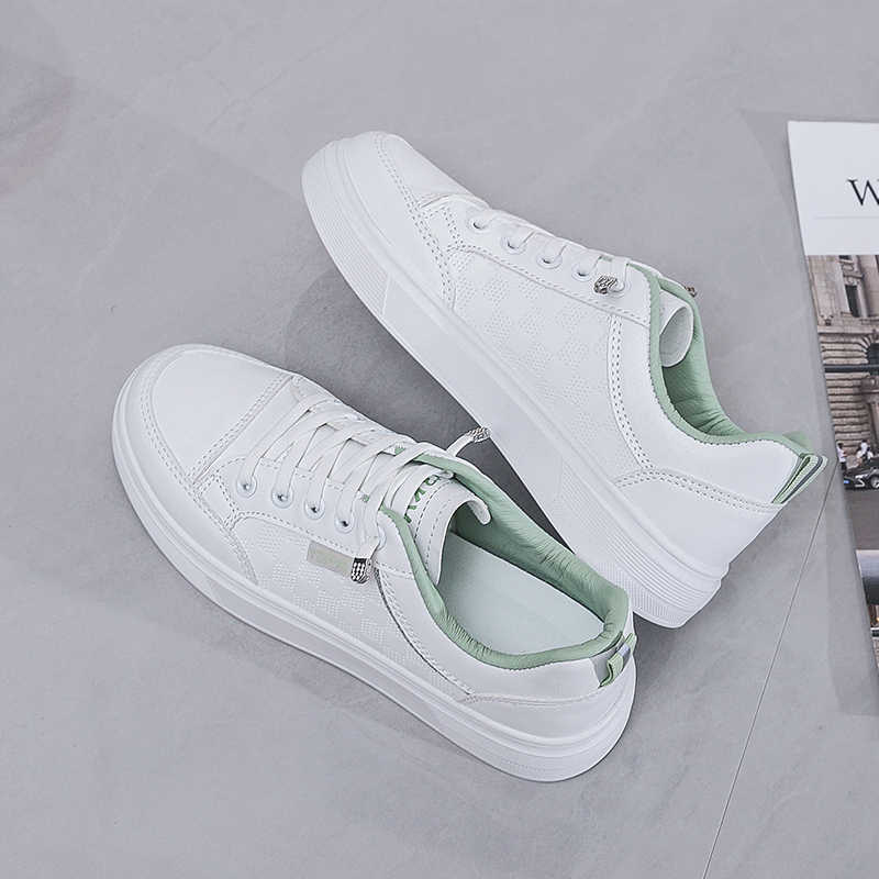 Sepatu Sneakers Wanita Hak Teb - Women Shoes Name ulasan dan harga