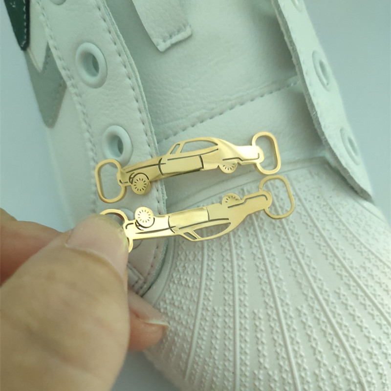 Nama Kustom Sepatu Gesper Baja - Women Shoes Name ulasan dan harga